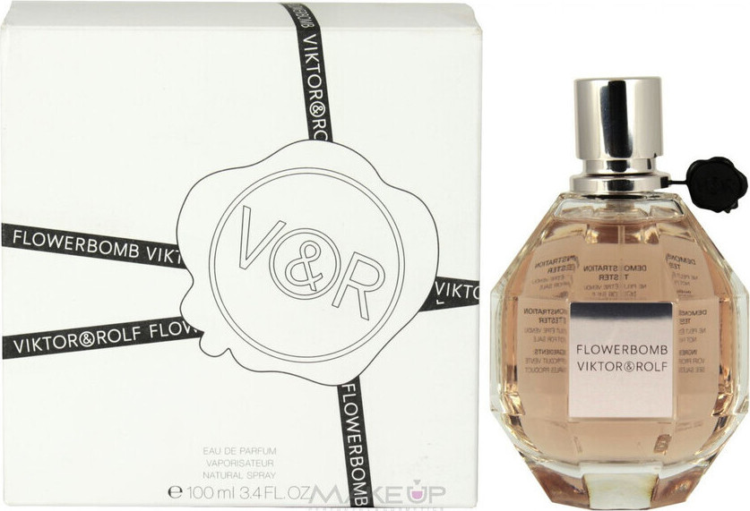 Flowerbomb Viktor & Rolf Eau de Parfum