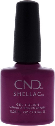 Гель-лак Cnd Shellac