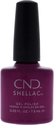 Гель-лак Cnd Shellac