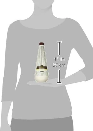 Macadamia Natural Oil Smoother Straightening Solution
