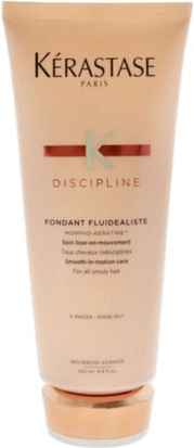 Кондиционер Kérastase Discipline Fondant Fluidealiste