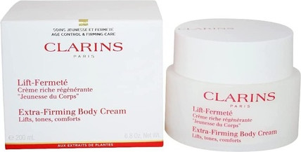 Крем для тела Clarins Lift Fermeté