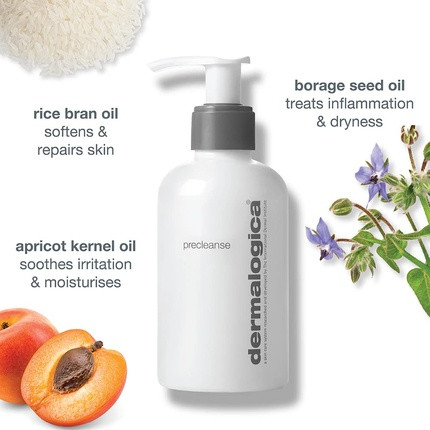 Dermalogica Precleanse Средство для снятия макияжа, гель для умывания