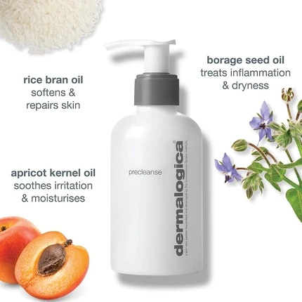 Dermalogica Precleanse Средство для снятия макияжа, гель для умывания