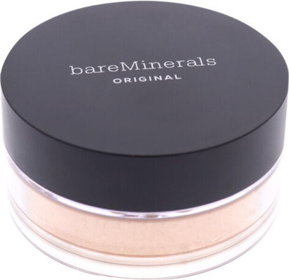 Тональная основа BareMinerals Original Foundation SPF 15