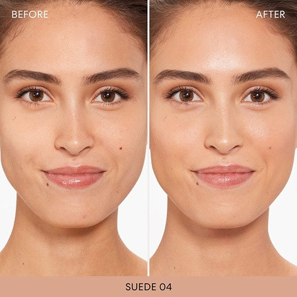 Тональный крем Bareminerals Complexion Rescue Tinted Hydrating Gel Cream SPF 30 Suede