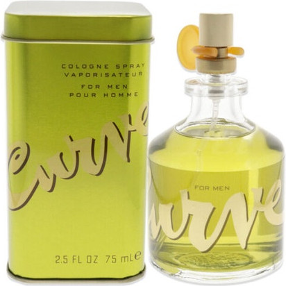 Туалетная вода Liz Claiborne Curve