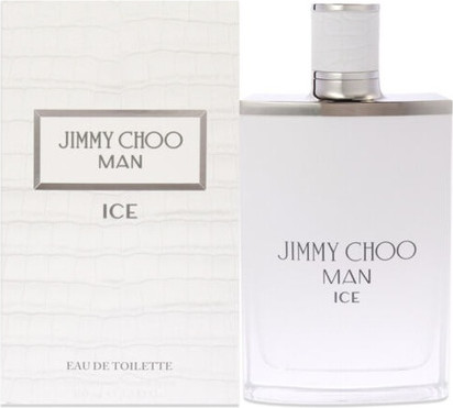 Туалетная вода Jimmy Choo Man Ice