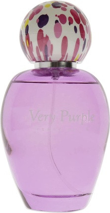 Туалетная вода Perry Ellis Very Purple