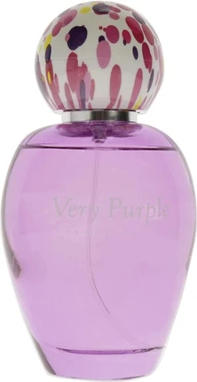 Туалетная вода Perry Ellis Very Purple
