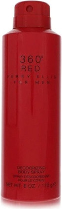 Дезодорант-спрей Perry Ellis