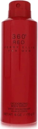 Дезодорант-спрей Perry Ellis