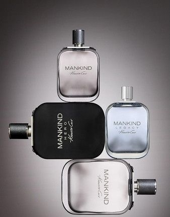 Дезодорант-спрей Kenneth Cole Mankind
