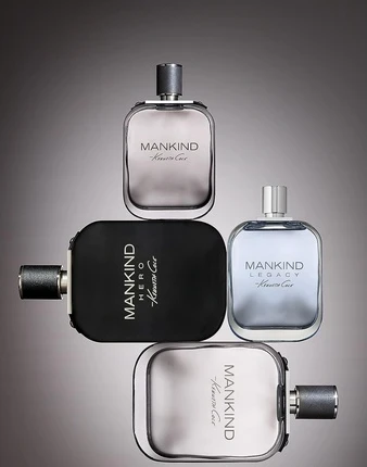 Дезодорант-спрей Kenneth Cole Mankind