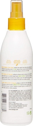 Термоактивный спрей для укладки Biolage