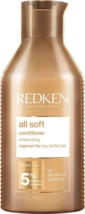 Кондиционер Redken All Soft