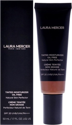 Laura Mercier Tinted Moisturizer Oil Free Natural Skin Perfector SPF 20
