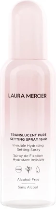 Фиксирующий спрей Laura Mercier