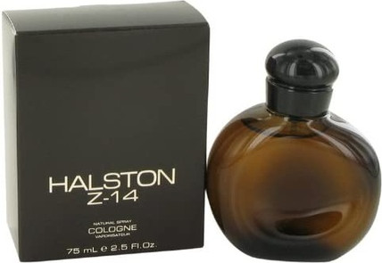 Туалетная вода Halston Z-14