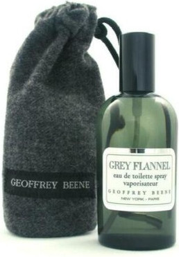 Туалетная вода Geoffrey Beene Grey Flannel