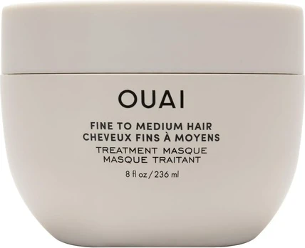 Маска для волос Ouai