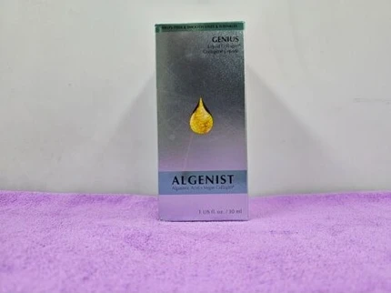 Algenist GENIUS Liquid Collagen