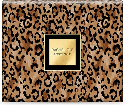 Набор спреев Eau de Parfum Rachel Zoe Instinct