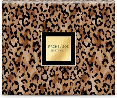 Набор спреев Eau de Parfum Rachel Zoe Instinct