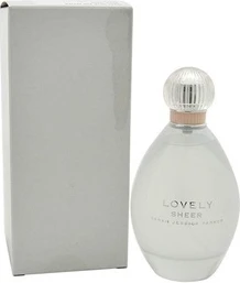Lovely Sheer Eau de Parfum Sarah Jessica Parker