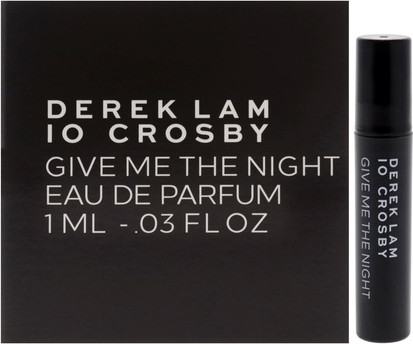 Парфюмерная вода Derek Lam Give Me The Night
