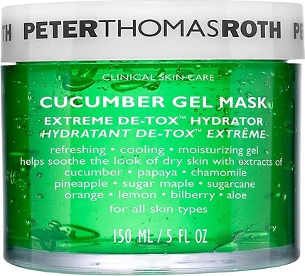 Маска для лица Peter Thomas Roth