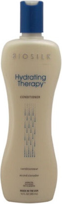 Кондиционер Biosilk Hydrating Therapy для ухода за волосами