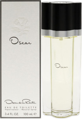 Туалетная вода Oscar de la Renta