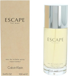 Calvin Klein Escape Туалетная вода