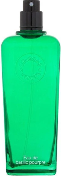 Eau de Cologne Hermes Eau De Basilic Pourpre