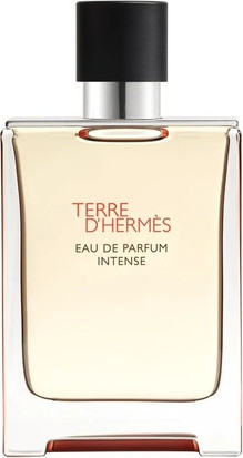 Eau de Parfum Hermes Terre D'Hermes Intense
