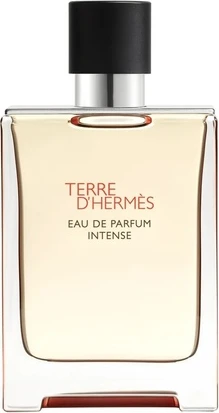 Eau de Parfum Hermes Terre D'Hermes Intense