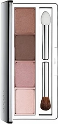 Тени для век Clinique Quad