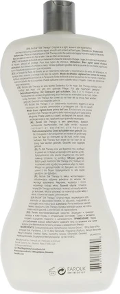Silk Therapy Serum Biosilk