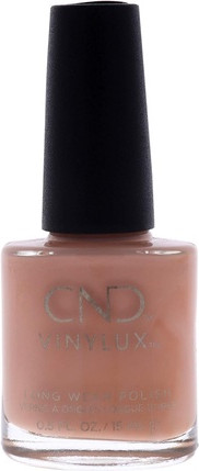 Nail Polish CND Baby Smile
