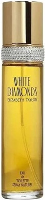 White Diamonds Eau de Toilette от Elizabeth Taylor