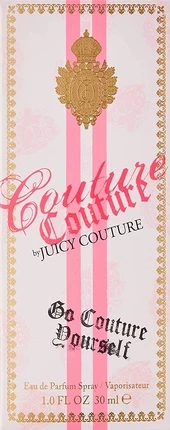 Juicy Couture Couture Couture Eau de Parfum Spray