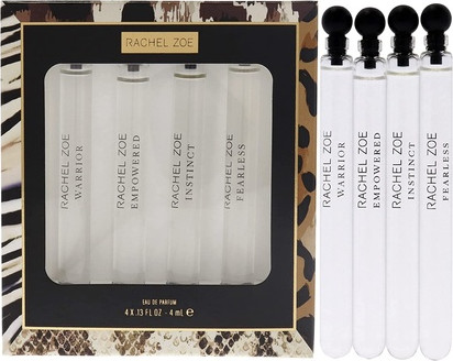 Rachel Zoe Eau de Parfum Набор в подарочной упаковке