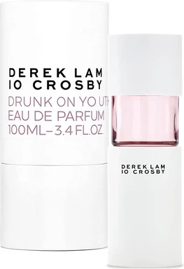 Парфюмерная вода Derek Lam 10 Crosby Drunk On Youth