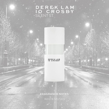 Eau De Parfum Derek Lam 10 Crosby Silent St