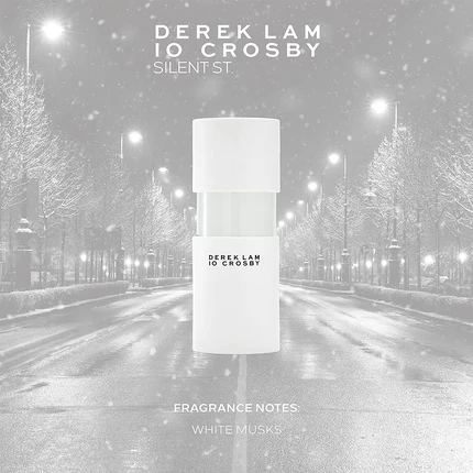 Eau De Parfum Derek Lam 10 Crosby Silent St