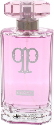 Eau de Parfum Elizabeth Arden Pretty Pink Femme