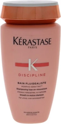 Шампунь Kerastase Discipline Bain Fluidealiste