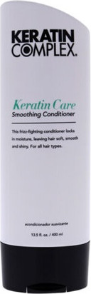 Keratin Complex Keratin Care Smoothing Conditioner