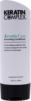 Keratin Complex Keratin Care Smoothing Conditioner